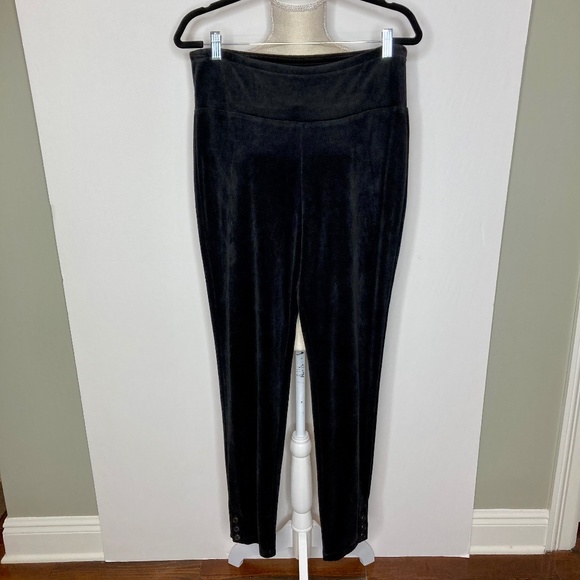 Talbot's Velvet Pants NWT - Picture 1 of 8